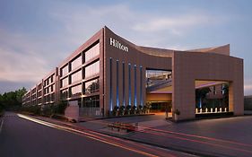 Hilton Bangalore Residences